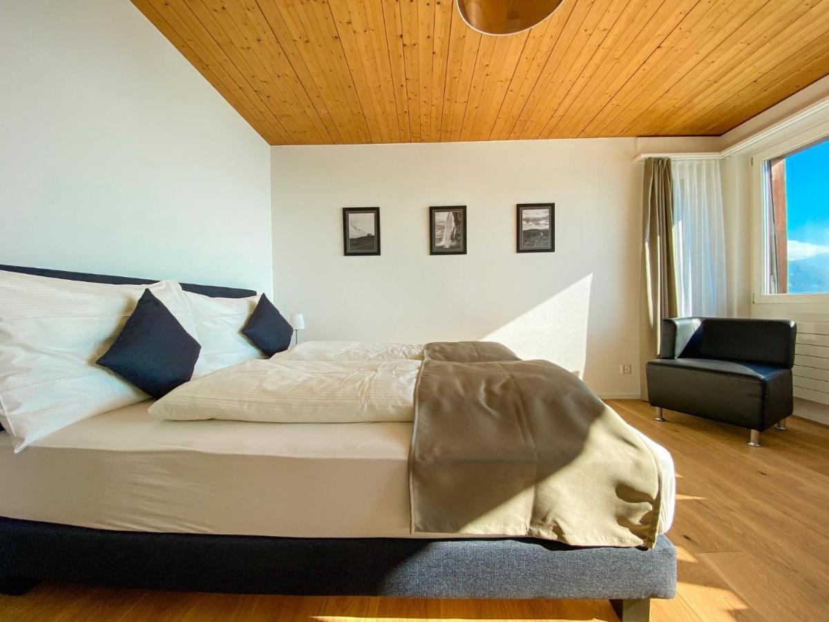 Panorama Boutique With Air Condition, Entry In Solbadhotel *