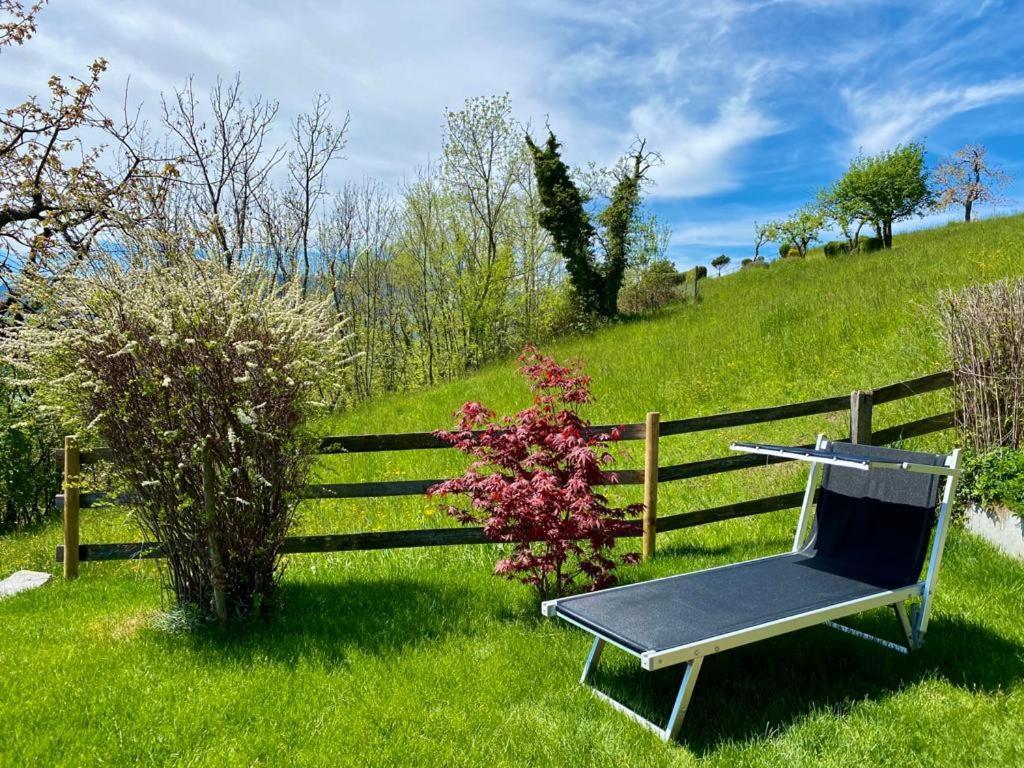 Panorama Boutique With Air Condition, Entry In Solbadhotel Sigriswil