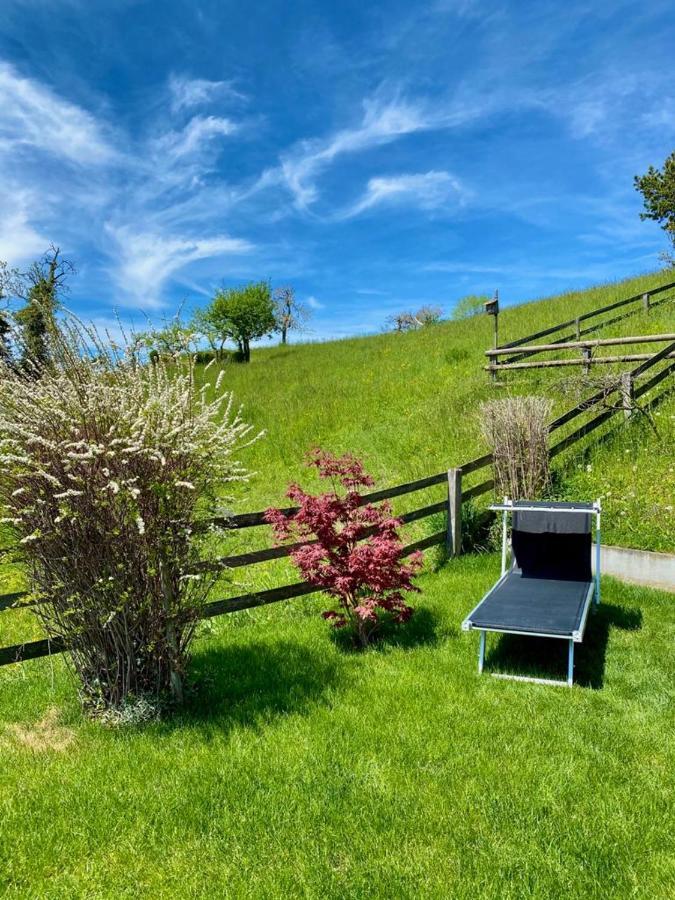 Panorama Boutique With Air Condition, Entry In Solbadhotel Sigriswil