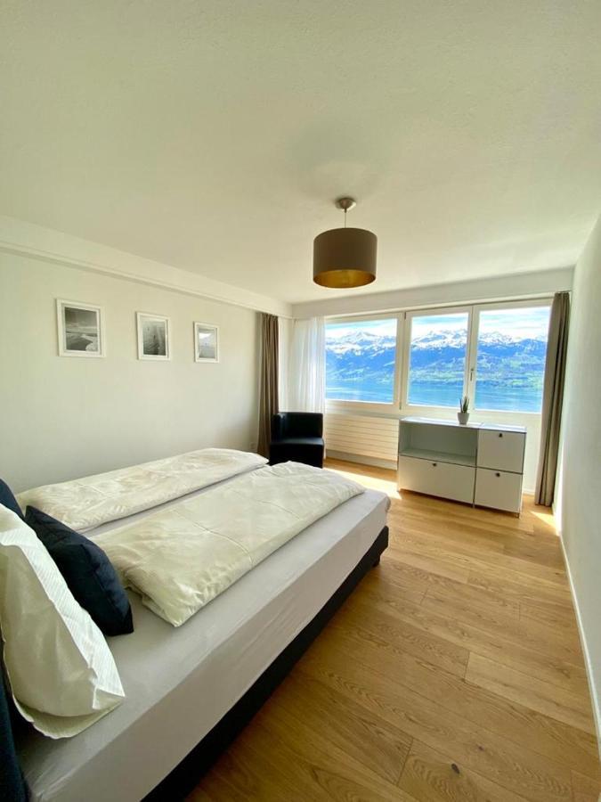 Panorama Boutique With Air Condition, Entry In Solbadhotel Apartment *