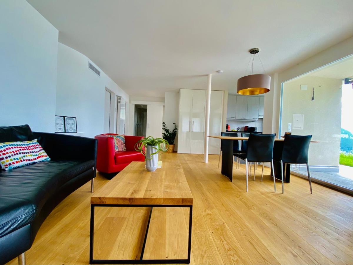 Panorama Boutique With Air Condition, Entry In Solbadhotel *
