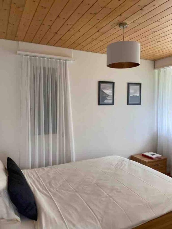 Apartment Panorama Boutique With Air Condition, Entry In Solbadhotel *