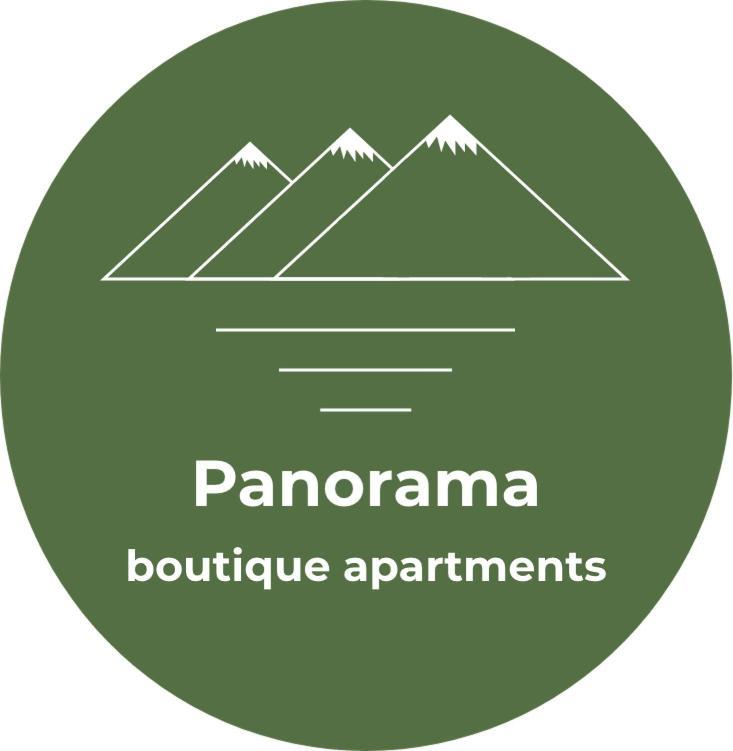 Panorama Boutique With Air Condition, Entry In Solbadhotel * Sigriswil